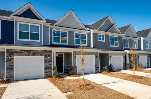 436 Duskywing Dr, Goose Creek, SC, 29445-3687 | Card Image