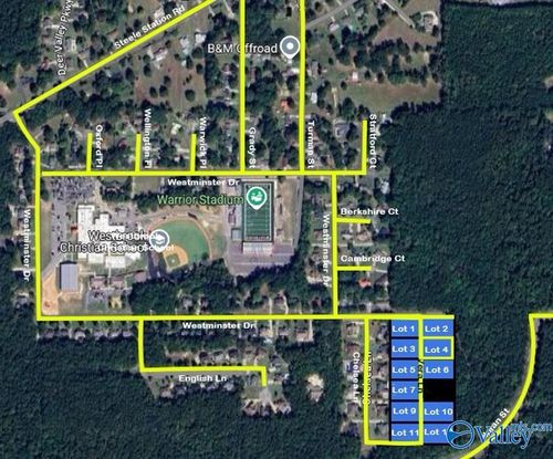 203 Vera Lane, Rainbow City, AL, 35906 | Card Image