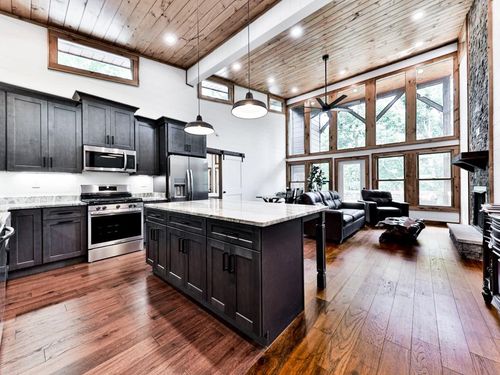 312 Campbell Camp Cir, Blue Ridge, GA, 30513-5010 | Card Image