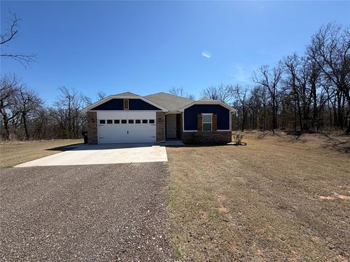 16990 Buck Circle, Newalla, OK, 74857 | Card Image