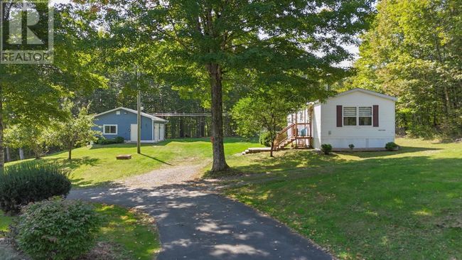 17600 Highway 103, House other with 2 bedrooms, 1 bathrooms and null parking in Italy Cross NS | Image 27