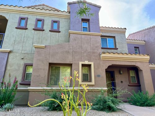 1207-3935 E Rough Rider Rd, Phoenix, AZ, 85050-7346 | Card Image
