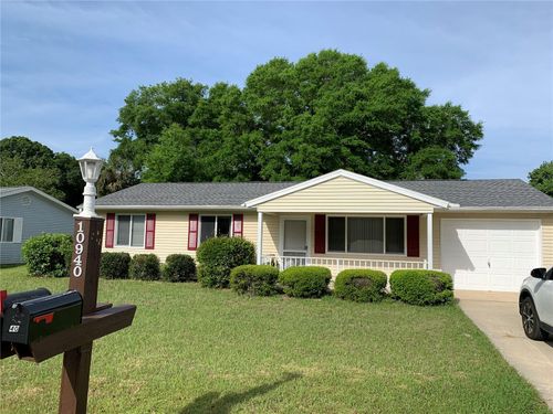 10940 Sw 87th Ct, OCALA, FL, 34481-3622 | Card Image