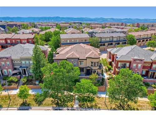 b-609 W Burgundy St, Highlands Ranch, CO, 80129-2545 | Card Image