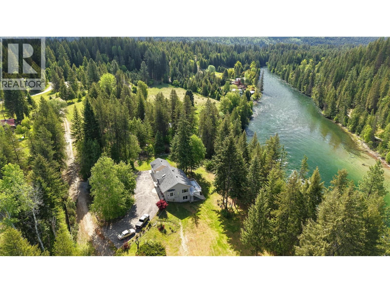 Residential in South Slocan 3