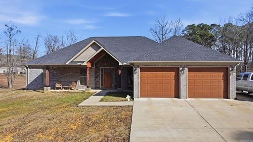 21650 Pleasant Drive, Hensley, AR, 72065 | Card Image
