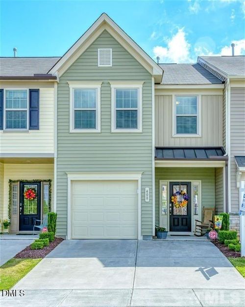 408 Morgan Brook Way, Rolesville, NC, 27571-8785 | Card Image