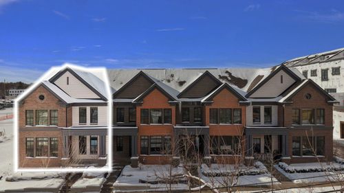 107 Griswold St, Northville, MI, 48167-1664 | Card Image