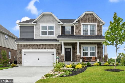 Homsite 187 Malbec Court, WINCHESTER, VA, 22602 | Card Image