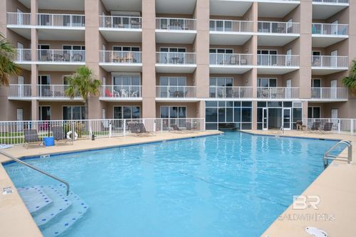407-1380 State Highway 180, Gulf Shores, AL, 36542 | Card Image