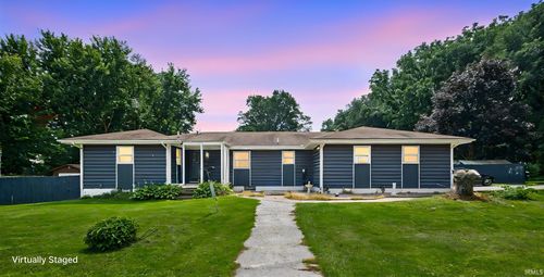 214 W Ludlow St, Rolling Prairie, IN, 46371 | Card Image