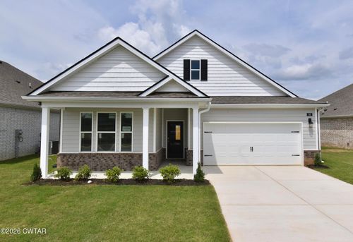 88 Gateway Dr, Jackson, TN, 38305 | Card Image