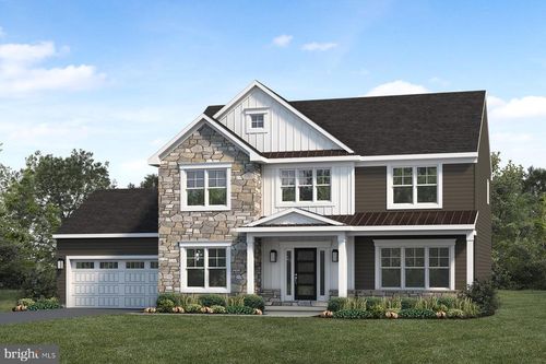 220 Copper Ridge Dr, NEWMANSTOWN, PA, 17073-9054 | Card Image