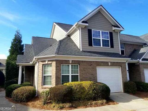 1809 Willow Branch Ln Nw, Kennesaw, GA, 30152-4560 | Card Image