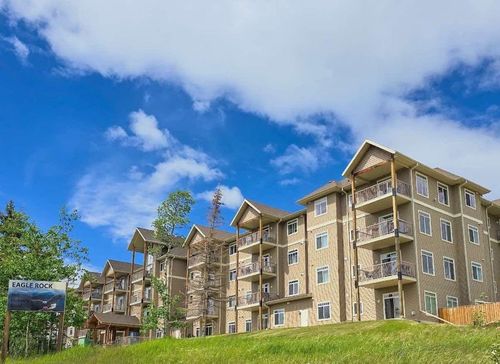 107-160 Moberly Road, Grande Cache, AB, T0E0Y0 | Card Image