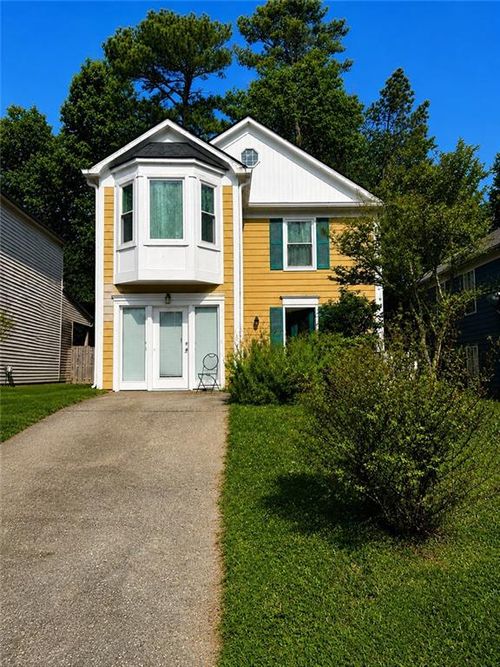 1614 Esquire Pl, Norcross, GA, 30093-1325 | Card Image