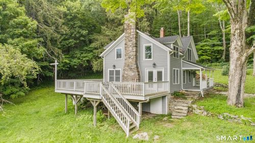 317 Skiff Mountain Rd, Kent, CT, 06757-1111 | Card Image