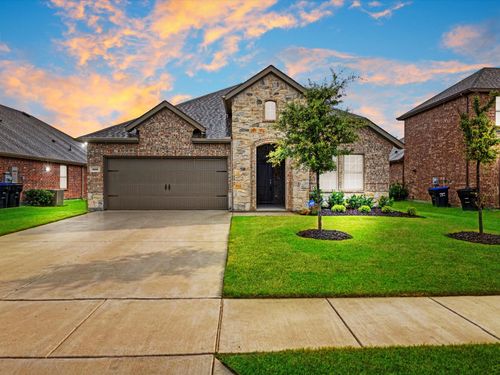 308 Bailey Way, Caddo Mills, TX, 75135-6888 | Card Image