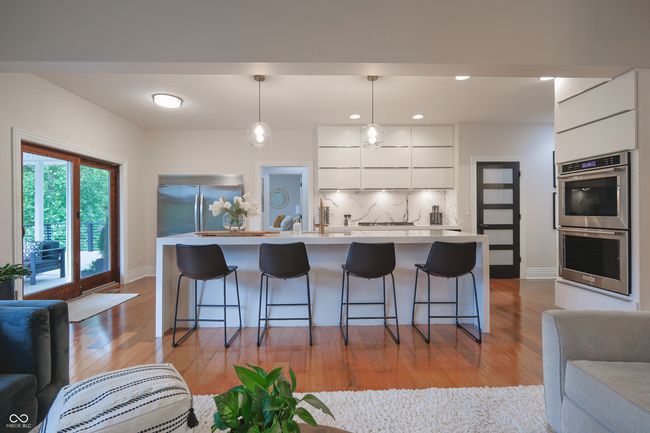 11911 Grandview Dr, House other with 5 bedrooms, 3 bathrooms and null parking in Columbus IN | Image 24