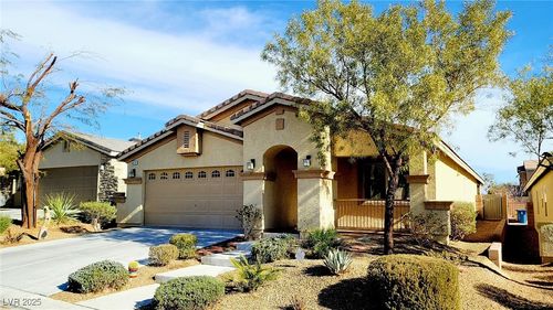 4572 Avery Rock St, Las Vegas, NV, 89147-4789 | Card Image