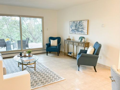 unit-h-155 Calle Ojo Feliz, Santa Fe, NM, 87505-5789 | Card Image