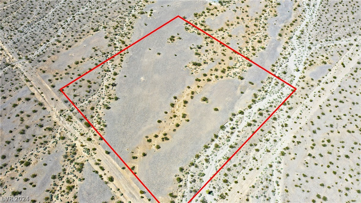 Land in Pahrump 4