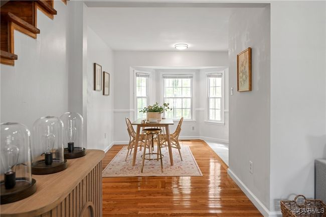 4519 Bexwood Dr, House other with 3 bedrooms, 2 bathrooms and null parking in Chesterfield VA | Image 7