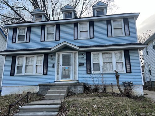 1-121 Jones St, Mount Clemens, MI, 48043-5724 | Card Image