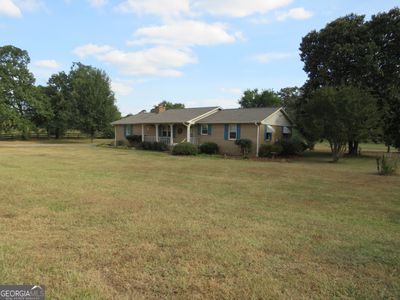 905 Denton Road, House other with 2 bedrooms, 1 bathrooms and null parking in Cedartown GA | Image 1