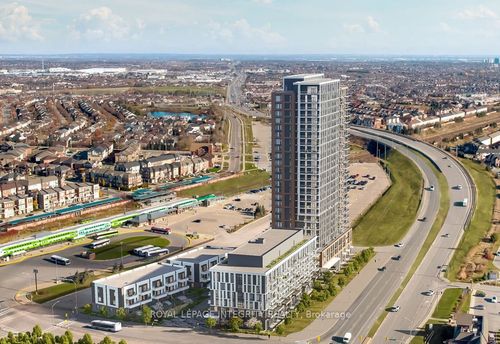 1405-10 All Nations Dr, Brampton, ON, L7A5M4 | Card Image