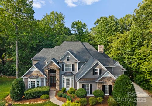 4218 Ash Hollow Ln, Denver, NC, 28037-7016 | Card Image