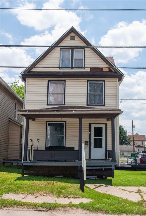 545 W Brady Street, City of But NW, PA, 16001 | Card Image