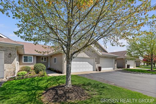 7018 Baltic Drive Sw, Byron Township, MI, 49315 | Card Image