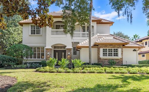 6288 Blakeford Dr, WINDERMERE, FL, 34786-5604 | Card Image