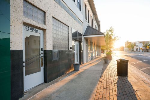 a-210 E. Washington Ave., Navasota, TX, 77868 | Card Image