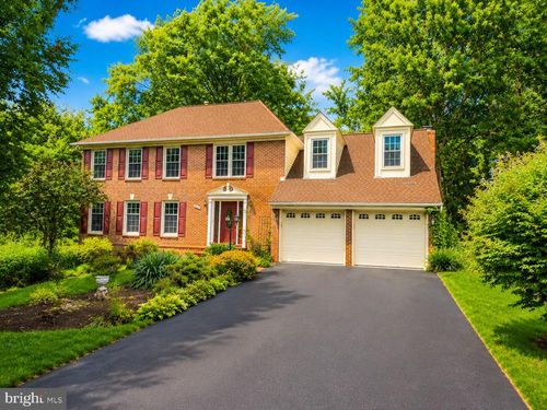 3184 Rivanna Ct, WOODBRIDGE, VA, 22192-3373 | Card Image