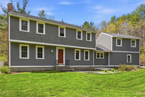 1 Denbow Rd, Durham, NH, 03824-3104 | Card Image