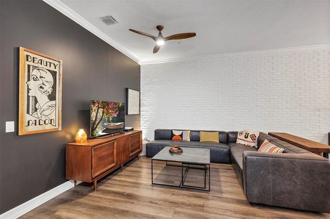 4487 Twinview Ln, Townhouse with 3 bedrooms, 3 bathrooms and null parking in ORLANDO FL | Image 13