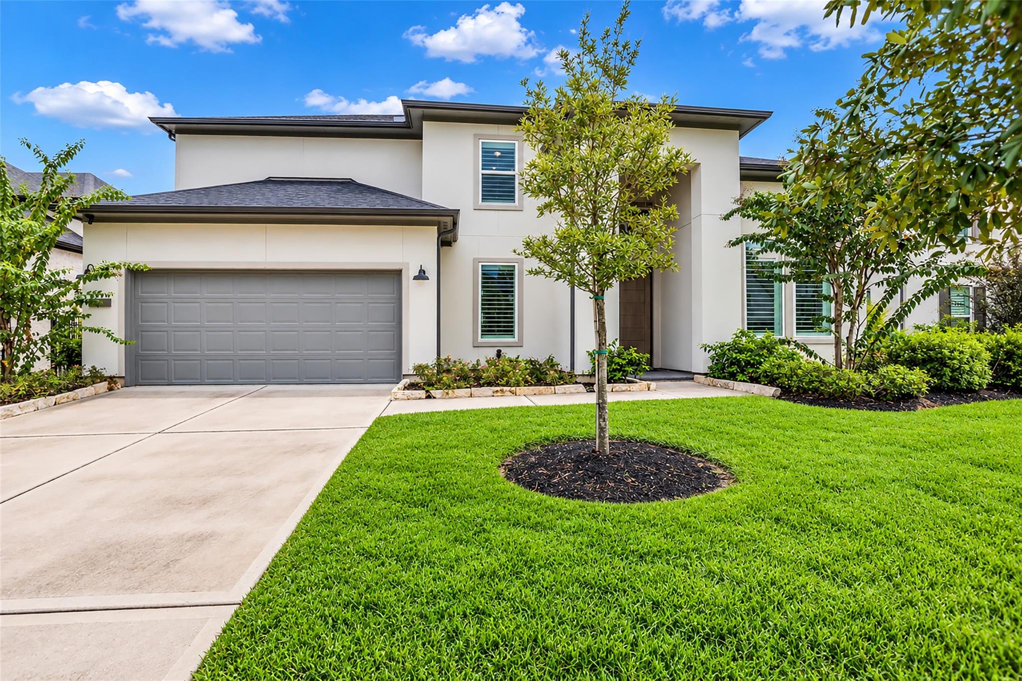 Residential Lease in Tomball