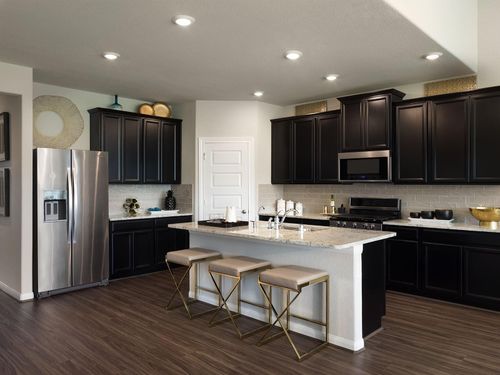 6445 Green Clover Ln, Pearland, TX, 77584-0174 | Card Image