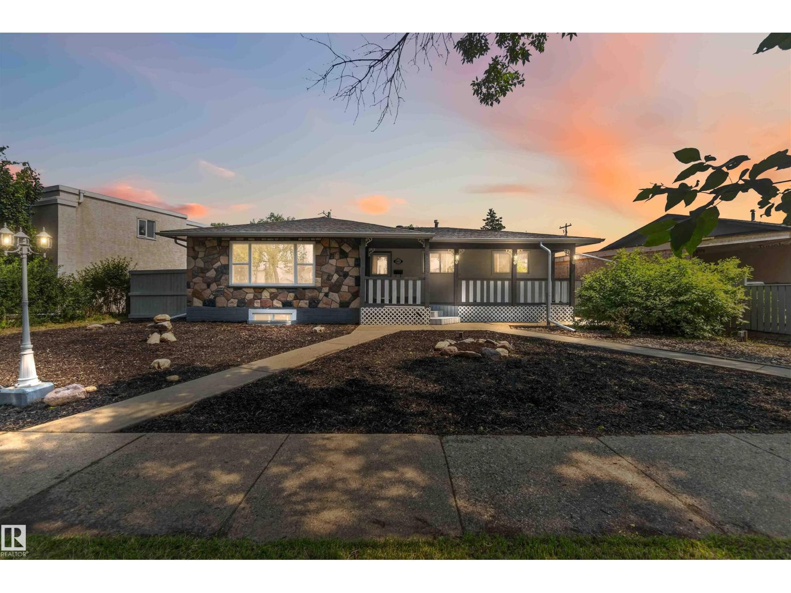 Residential in Fort Saskatchewan
