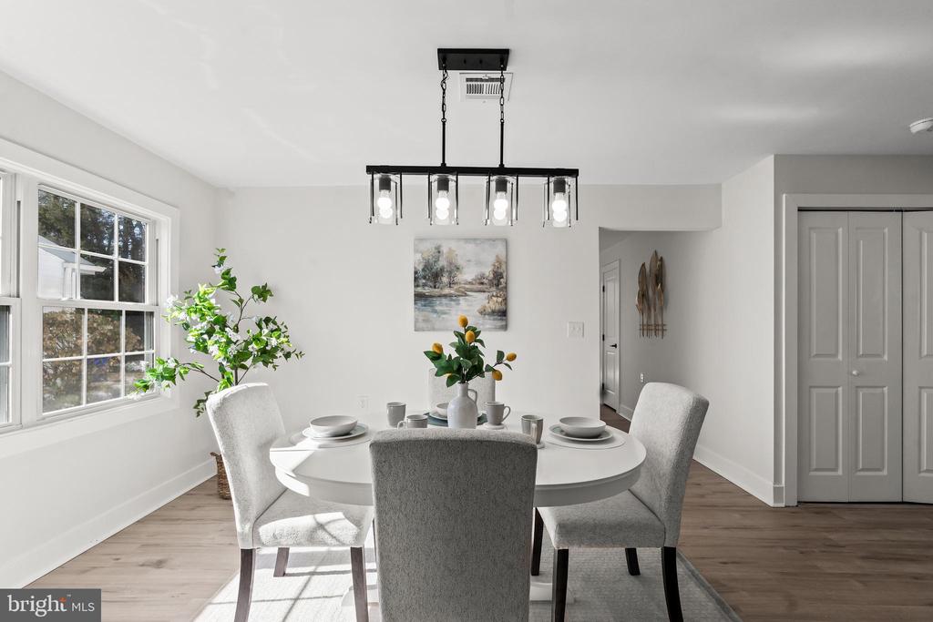 Residential in SOUTHAMPTON 5