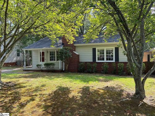 4 Elletson Drive, Greenville, SC, 29607 | Card Image