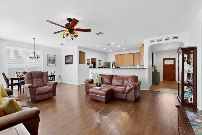 140 Matthews, House other with 3 bedrooms, 2 bathrooms and 4 parking in Kyle TX | Image 6
