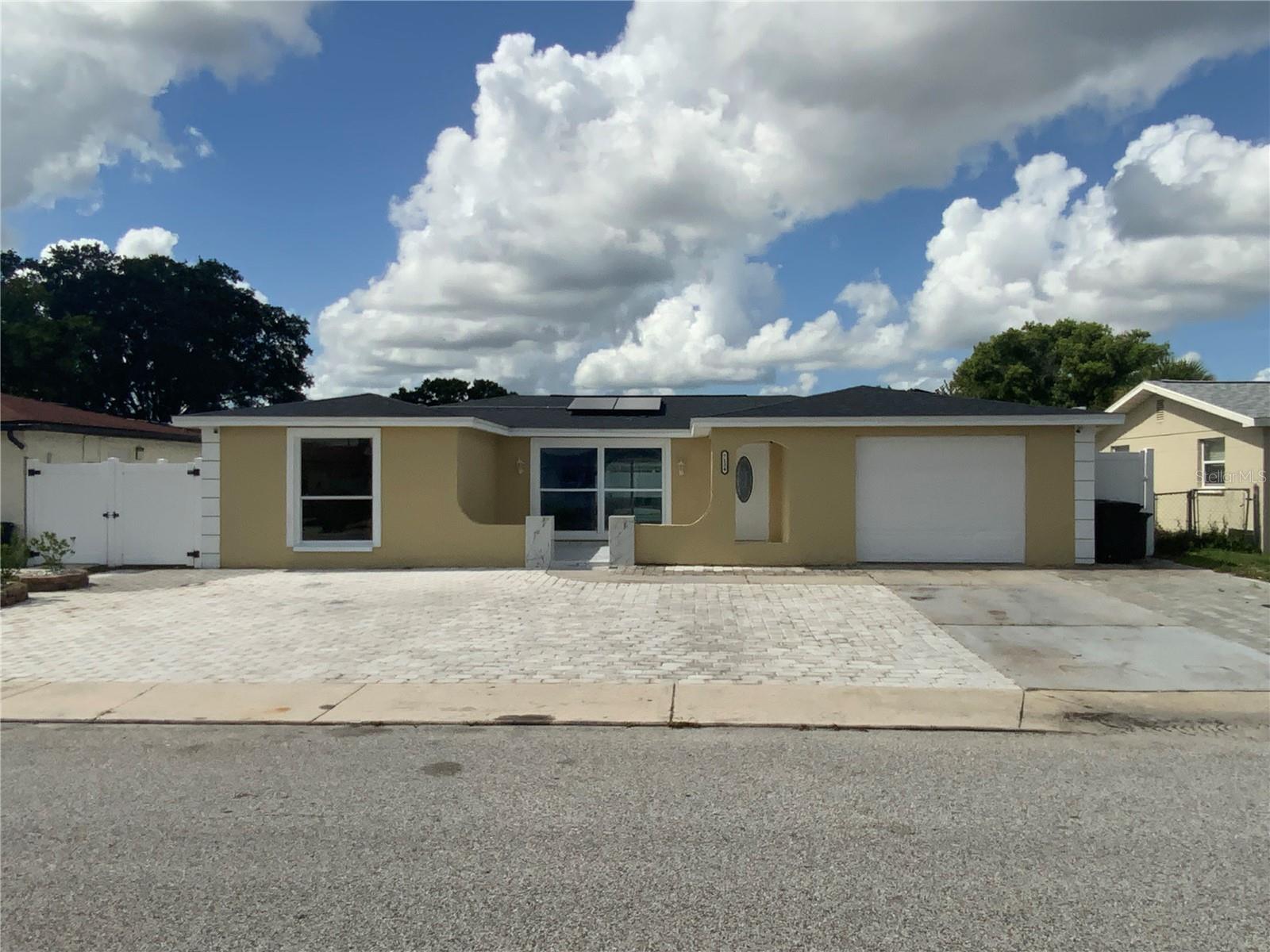 Brentwood Dr, Port Richey, FL 34668
