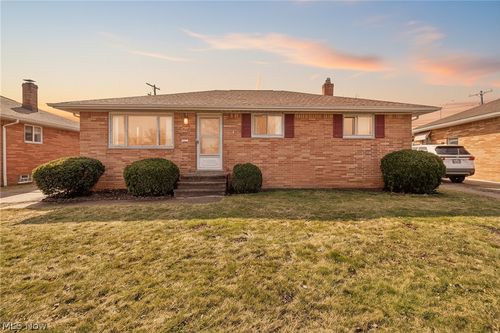 14701 Terminal Ave, Cleveland, OH, 44135-2041 | Card Image