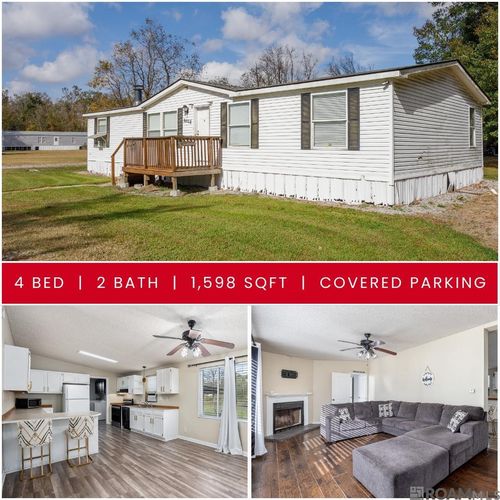 44018 Conway St, Sorrento, LA, 70778-3507 | Card Image