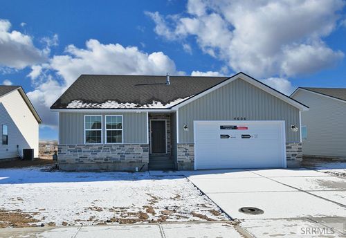 4606 Bristol Dr, Idaho Falls, ID, 83401-6819 | Card Image