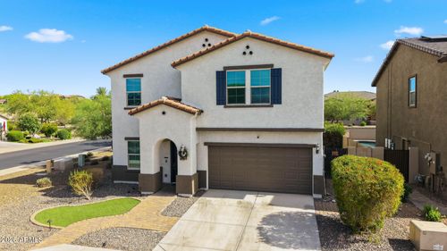 10731 W Yearling Rd, Peoria, AZ, 85383-9620 | Card Image