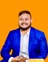 Dhanraj Thapa